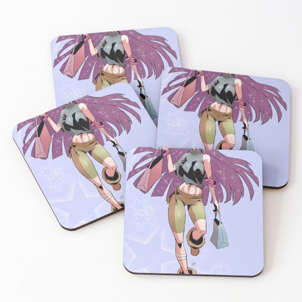 Item preview, Lin Mei designed and sold by kukuruyo.