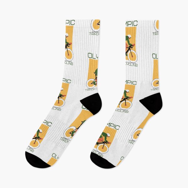 Item preview, Olympic track cycling designed and sold by Delicarte.