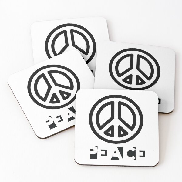 Item preview, Peace designed and sold by prabhak036.