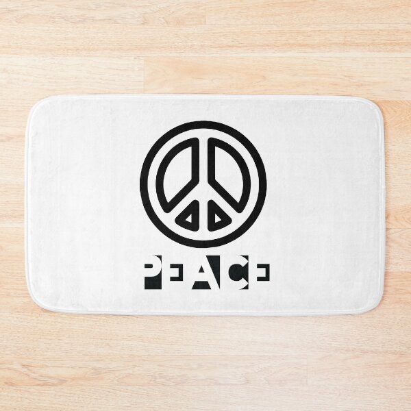 Item preview, Peace designed and sold by prabhak036.