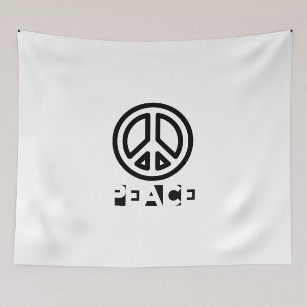 Item preview, Peace designed and sold by prabhak036.