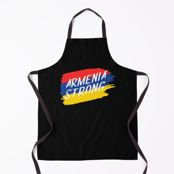 Item preview, ARMENIA STRONG | Artsakh is Armenia | Support Artsakh designed and sold by MagicBoutique.