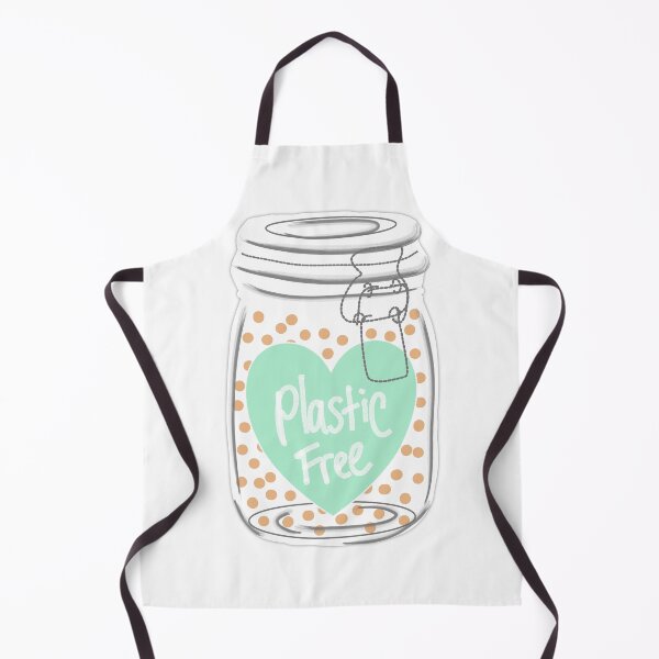 Item preview, Plastic free home designed and sold by wanderingwattle.