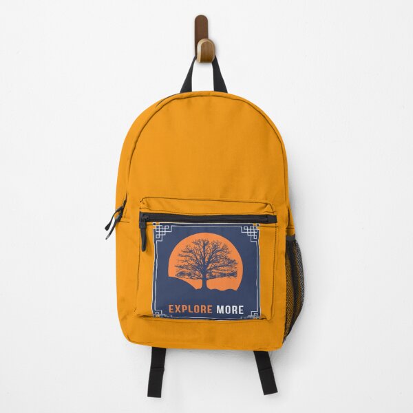 Item preview, Explore More designed and sold by ReVamp Store.