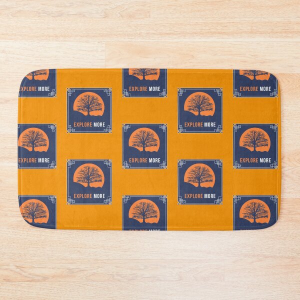 Item preview, Explore More designed and sold by ReVamp  Store.