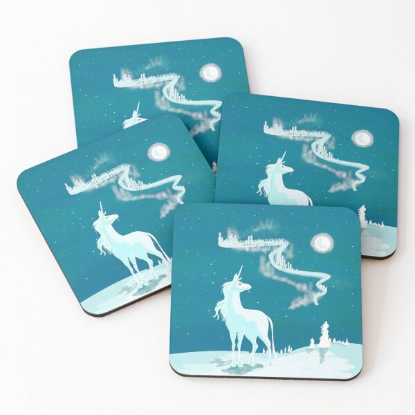 Item preview, Seeing the Northern lights designed and sold by Aurealis Creatief.