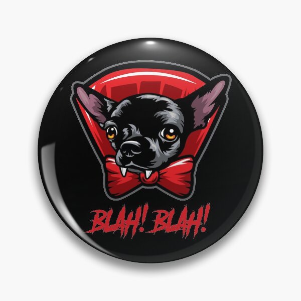 Item preview, Chihuahua Vampire Halloween designed and sold by IPRINT Clothing.