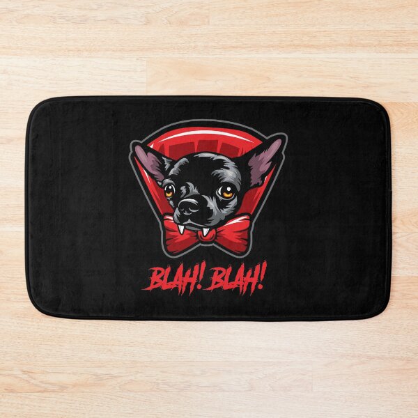 Item preview, Chihuahua Vampire Halloween designed and sold by IPRINT Clothing.