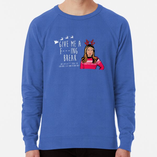 melania sweatshirt