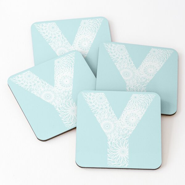 Item preview, Letter Y designed and sold by meleyart.