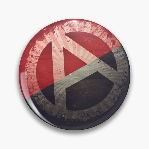 Item preview, ANARCHY designed and sold by mak-t.