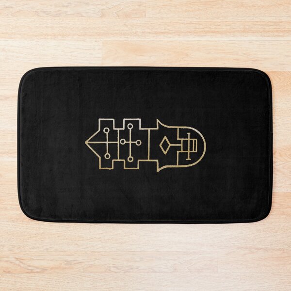 Item preview, Raum sigil designed and sold by MetaPhyStore.
