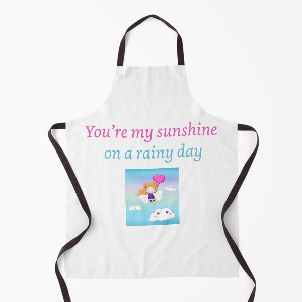 Item preview, You're my sunshine on a rainy day designed and sold by Artstastic.