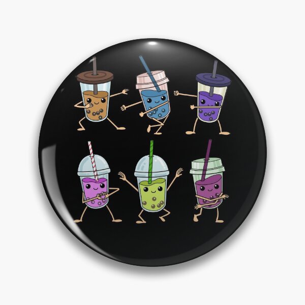 Item preview, Funny Bubble Tea Gift Men Bubble Tea Gift Kids Boba Tea designed and sold by DSWShirts.