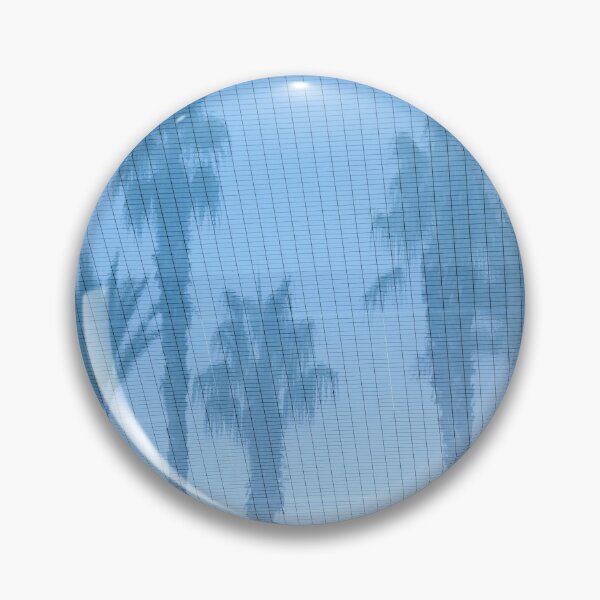 Item preview, Palm Trees Reflection designed and sold by Londonimages.