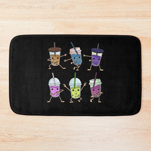 Item preview, Funny Bubble Tea Gift Men Bubble Tea Gift Kids Boba Tea designed and sold by DSWShirts.