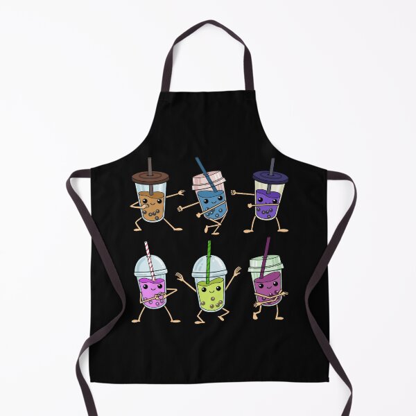 Artikelvorschau, Lustiges Bubble Tea Geschenk Männer Bubble Tea Geschenk Kinder Boba Tea entworfen und verkauft von DSWShirts.