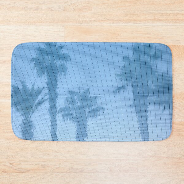 Item preview, Palm Trees Reflection designed and sold by Londonimages.