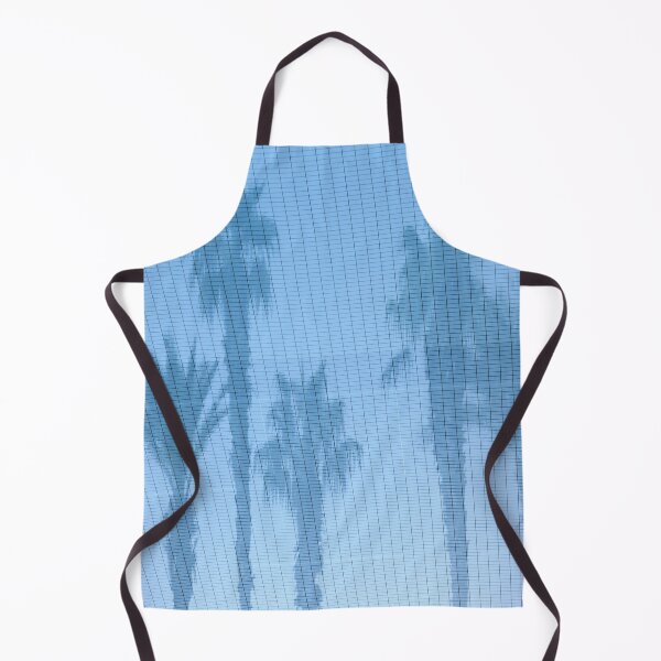Item preview, Palm Trees Reflection designed and sold by Londonimages.