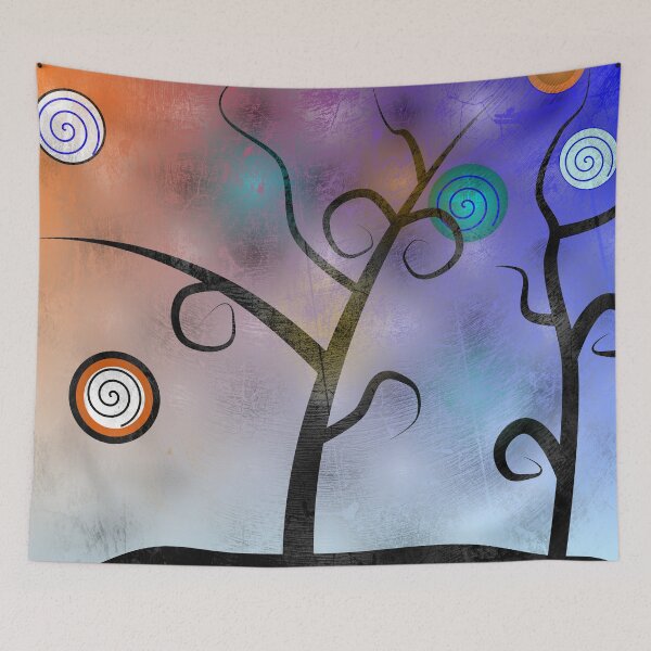 Item preview, Halloween night designed and sold by GetThatStuff.