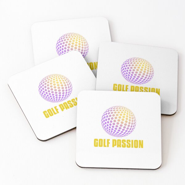 Item preview, Golf Passion  designed and sold by miminova.