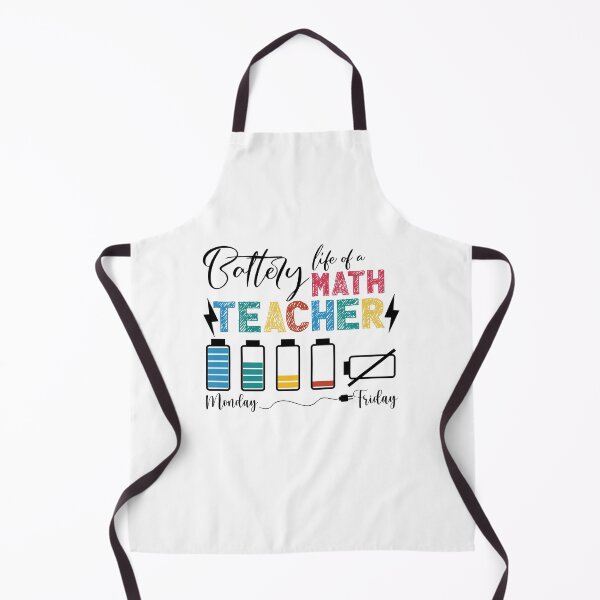 Item preview, Cool Gift for Teacher Funny MATH Teacher Gift designed and sold by abcxyzsma.