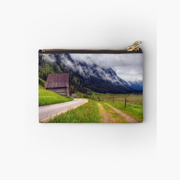 Item preview, Spring meets winter in the Alps designed and sold by PeterCseke.
