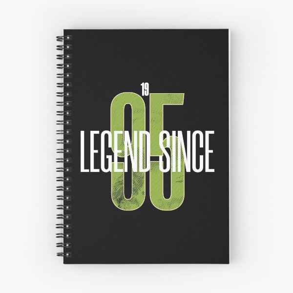 Item preview, Legend since 1995 - 25th birthday gift for men and women designed and sold by PlusAdore.