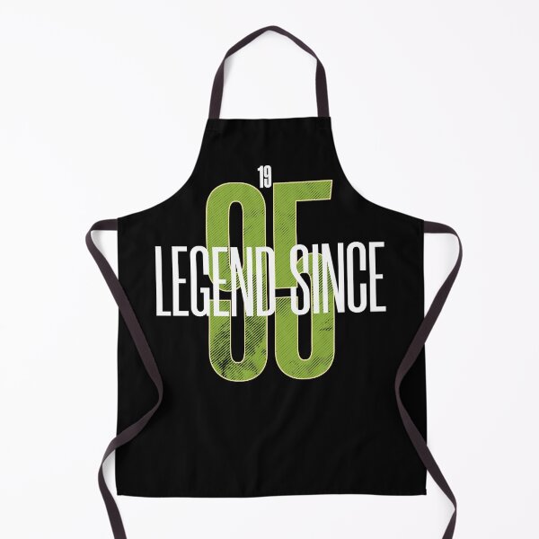 Item preview, Legend since 1995 - 25th birthday gift for men and women designed and sold by PlusAdore.