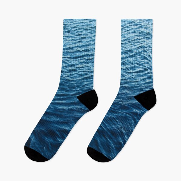 Item preview, The Sea designed and sold by chark70.