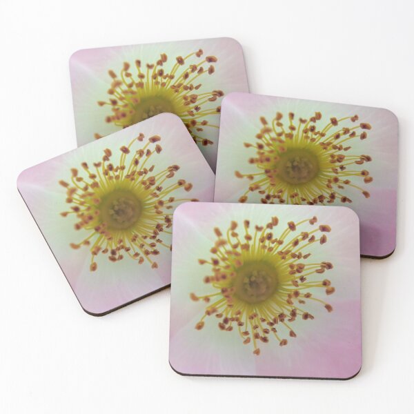 Item preview, Inside a pink flower Macro photography designed and sold by Tanja Dianova.