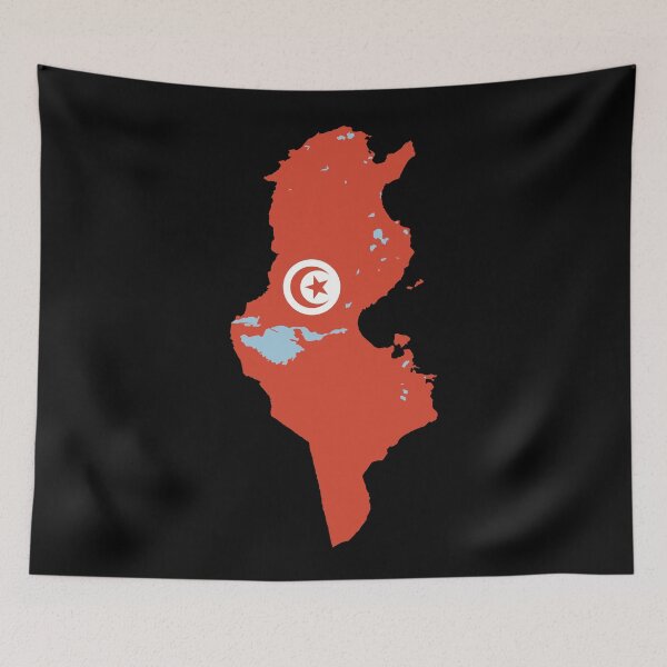 Item preview, Tunisie designed and sold by eden1472.