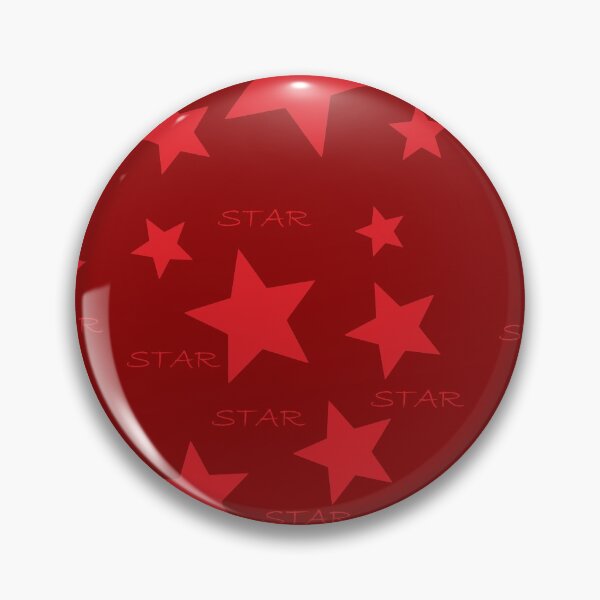 Item preview,  Red star 3 designed and sold by Naty1976.
