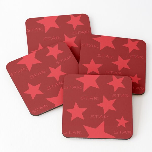 Item preview,  Red star 3 designed and sold by Naty1976.