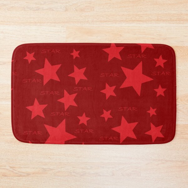 Item preview,  Red star 3 designed and sold by Naty1976.