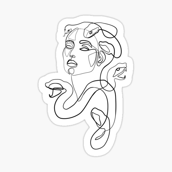 101 Best Small Medusa Tattoo Ideas That Will Blow Your Mind  Outsons