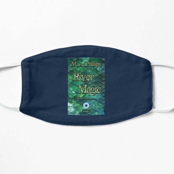 River Magic Cover Flat Mask