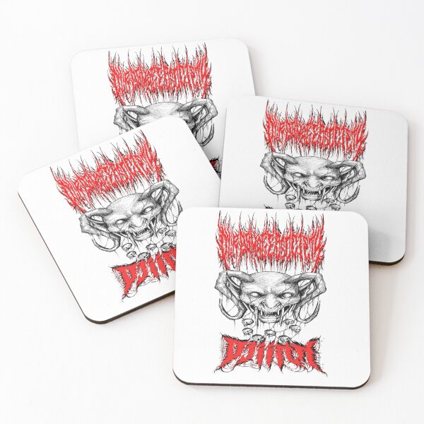 Item preview, The Djinn  designed and sold by DMGDSOCIETY666.