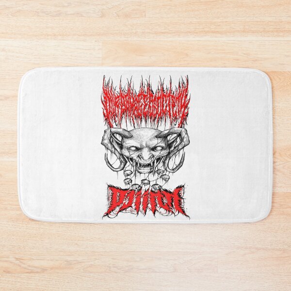 Item preview, The Djinn  designed and sold by DMGDSOCIETY666.