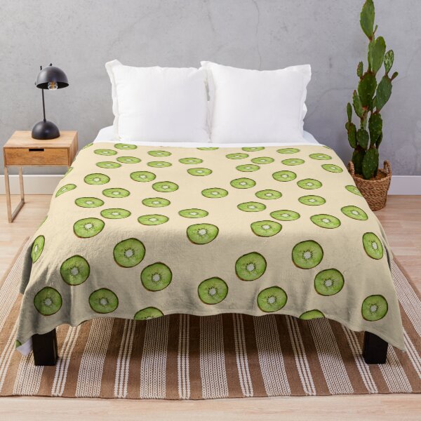 Item preview, Kiwi Yellow designed and sold by althearoa.
