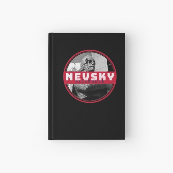 Item preview, Russia: Alexander Nevsky designed and sold by HistoryMafia.
