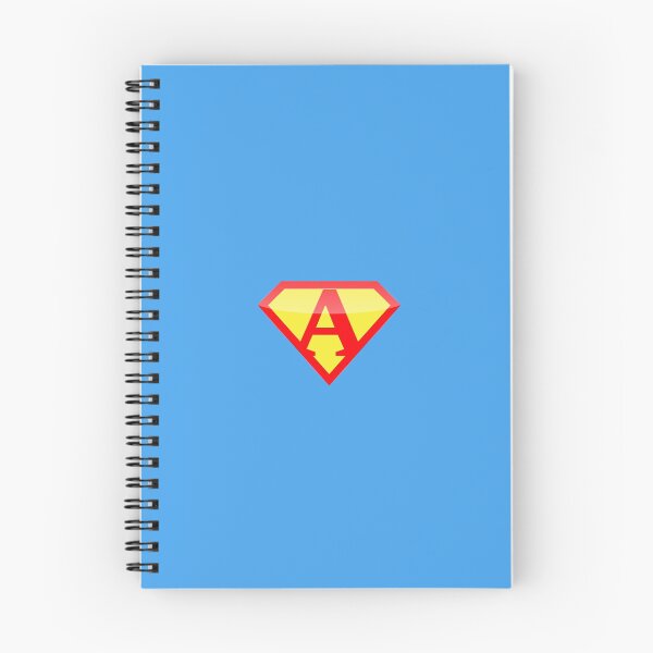 Artikelvorschau, Superhelden-Symbol. Buchstabe A Logo. entworfen und verkauft von waldemart.