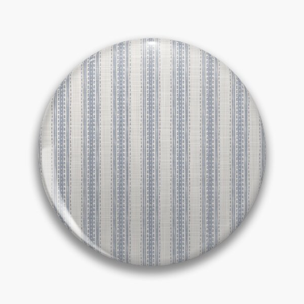 Item preview,  Seamless french farmhouse woven linen stripe texture. designed and sold by Limolida.