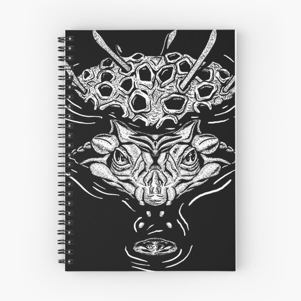 Item preview, Lurking Danger designed and sold by Godboneua.