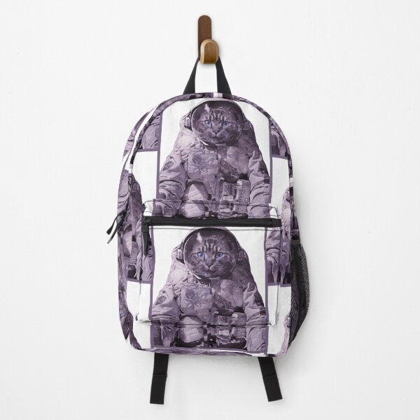 Item preview, Cat Astronaut designed and sold by Good-Looking Corpse.