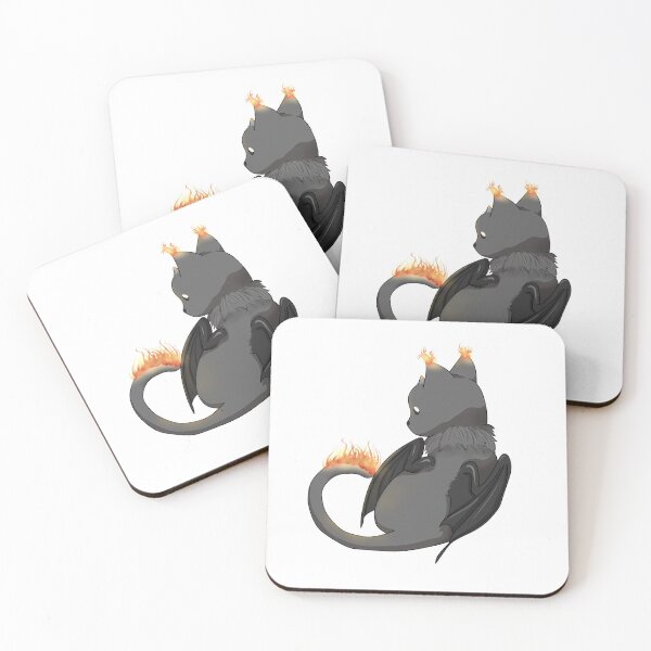 Item preview, Hellcat designed and sold by Anathar.