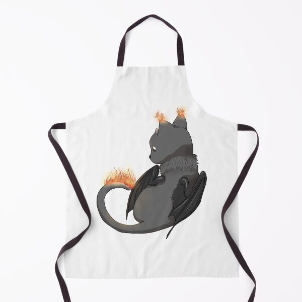 Item preview, Hellcat designed and sold by Anathar.
