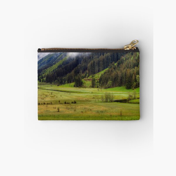 Item preview, Spring meets winter in the Alps designed and sold by PeterCseke.