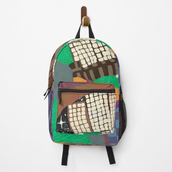 Item preview, the city designed and sold by dyslexicartist.