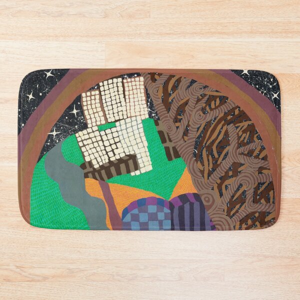 Item preview, the city designed and sold by dyslexicartist.